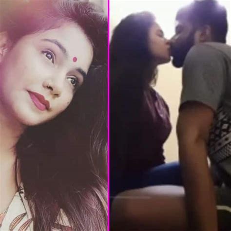 viral indian mms videos|South and Bhojpuri actresses leaked MMS videos that went viral